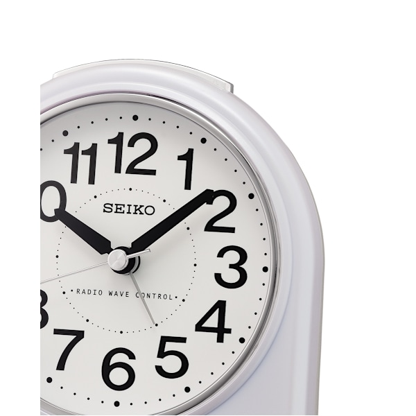 SEIKO CLOCKS Mod. QHR204W