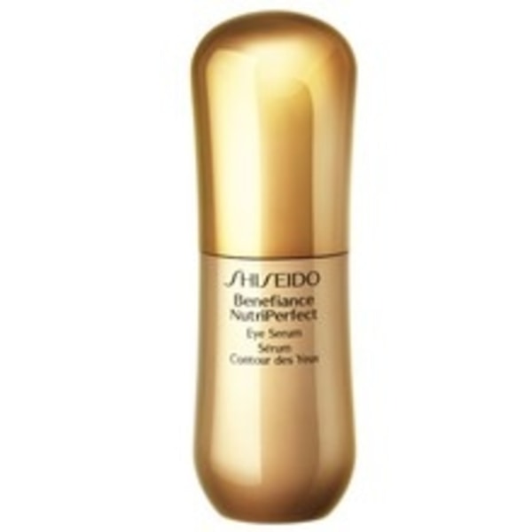 Shiseido - NutriPerfect Benefiance Eye Serum - Super nourishing eye serum 15ml