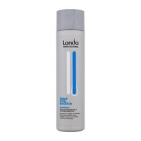 Londa Professional - Scalp Vital Booster Shampoo 1000ml