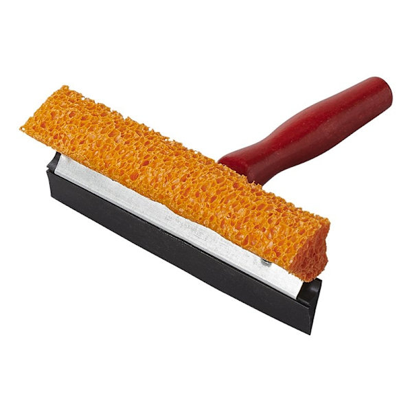 Lasta 14cm puukahvalla