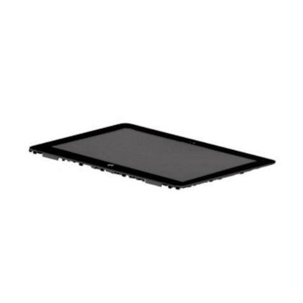 HP Display Panel 11.6 HD BV LED UWVA TS W/BZL
