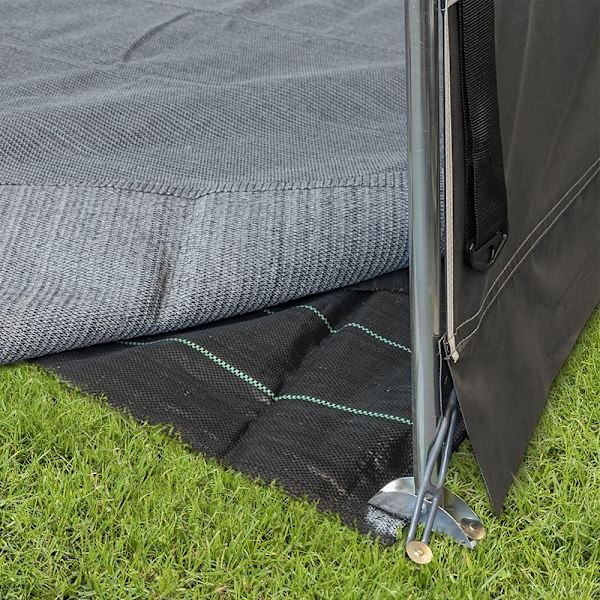 Groundsheet Eco 3.00x6.00M