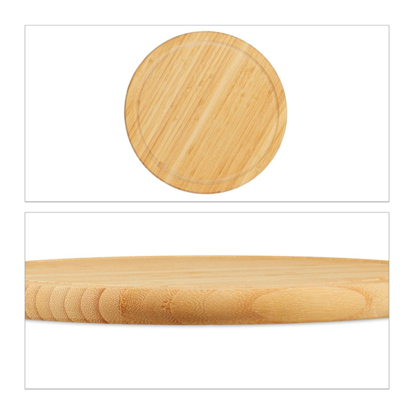 Aamiaislauta 30 cm