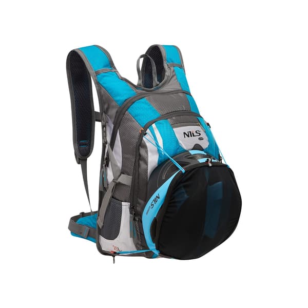 Seikkailureppu, 25L, sininen
