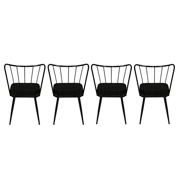 Stolset (4 delar) Yıldız 943 V4