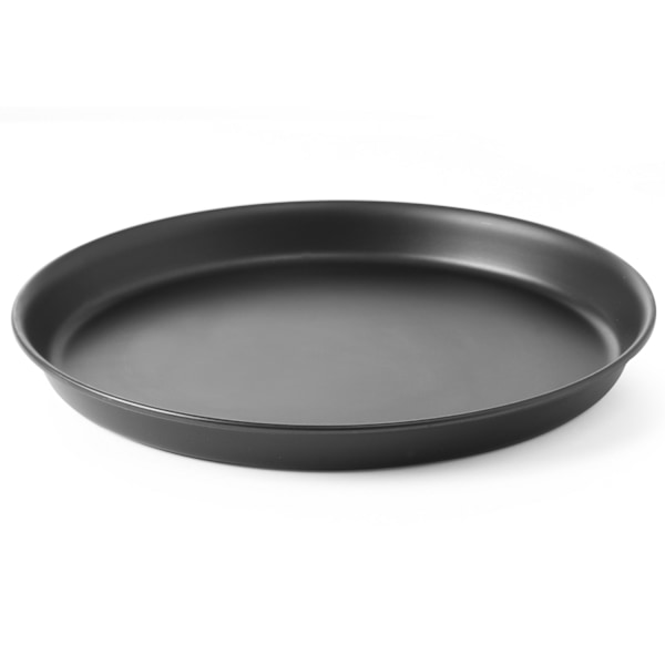Pizzabakplåt i stål, diameter 50 cm - Hendi 617434