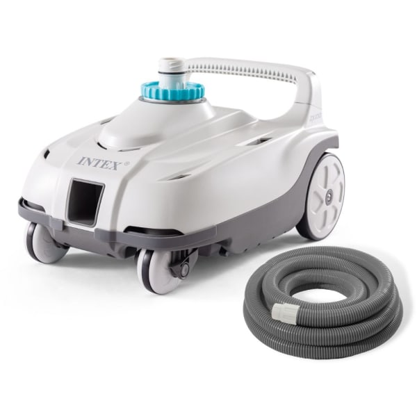 Automatisk pooldammsugare för rengöring av pooler ZX100 INTEX 28006