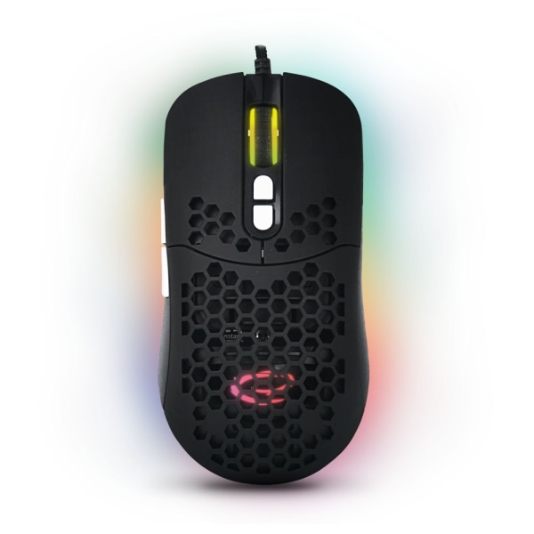 Esperanza Optical 7D Rgb Gaming Mouse Hydrus