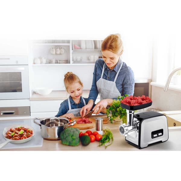 Köttkvarn BD-601A Berdsen 450/1200W