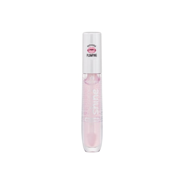 Essence - Extreme Shine 102 Sweet Dreams - For Women, 5 ml