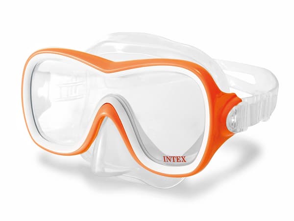 Wave INTEX 55647 dykkersæt