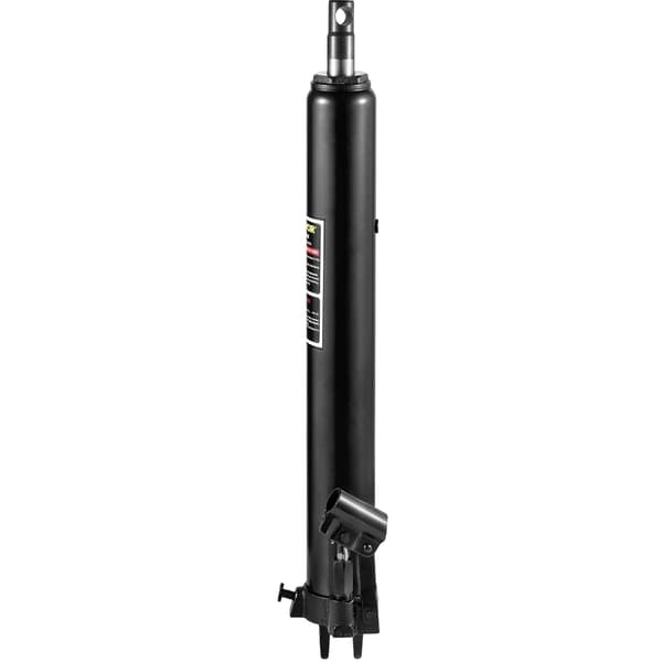 Hydraulisk donkraft med lang stempel, 3 tons 6600 lb, 26–45,7 tommer