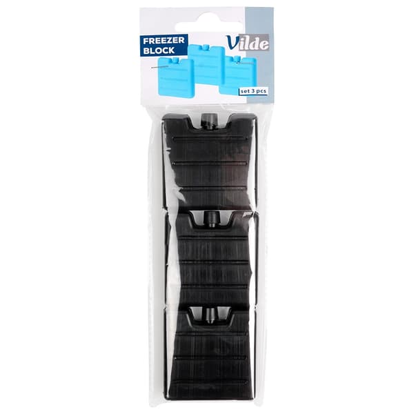 Kylinsats för resekyl 70 ml 3 st.