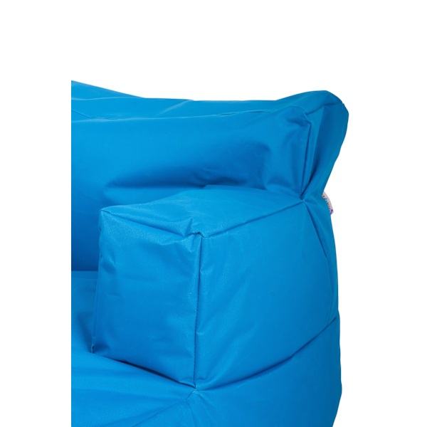 Bean Bag Relax - Turkis