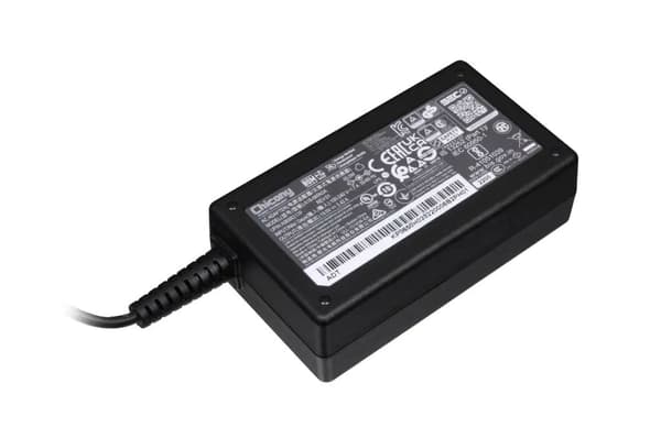 Acer-verkkolaite AC 65W 19V