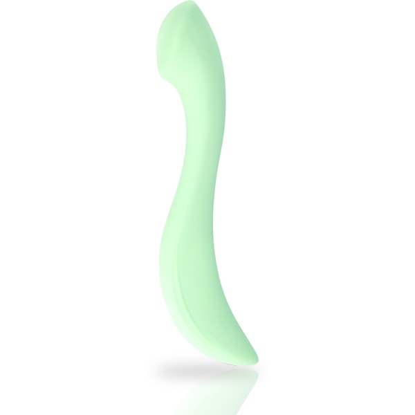 Mia - Devon Vibrator Grøn