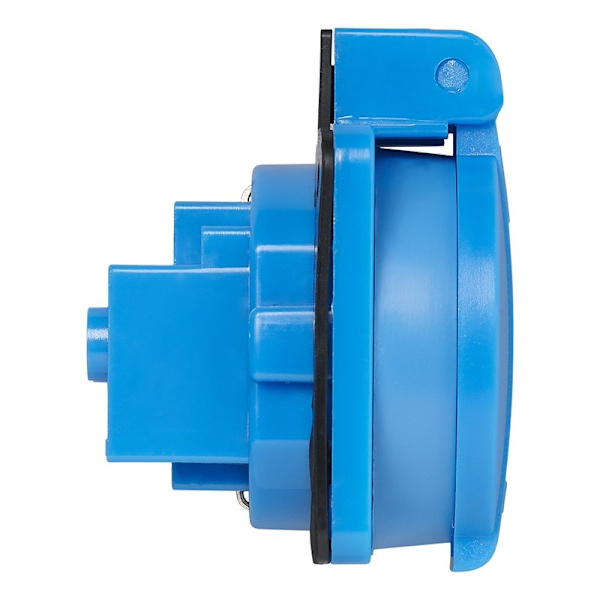 Schuko-uttag 16A/250V