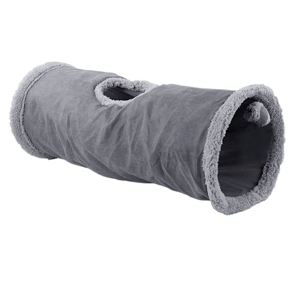 AFP Lambswool - Find Me Cat Tunnel