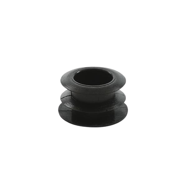 Teltstang ende 25mm