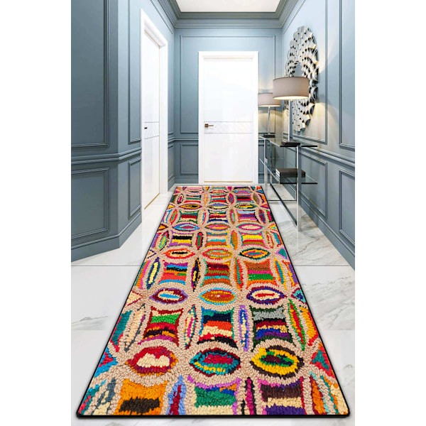 Hallimatto (80 x 300) Circulo Djt