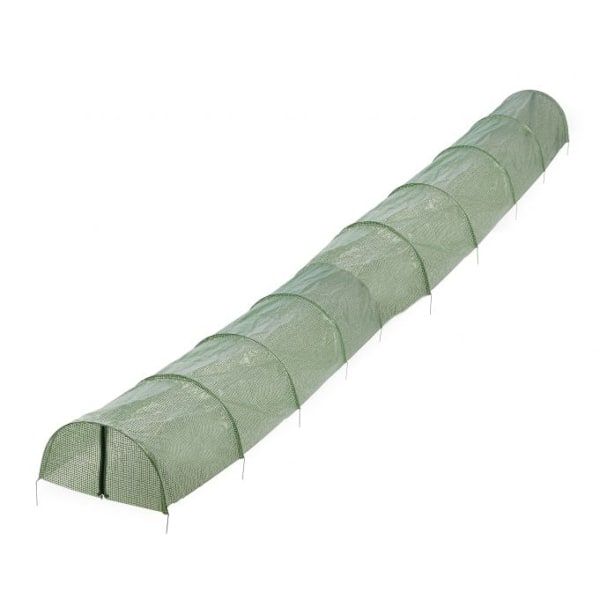 Foliotunneli PE 7 m