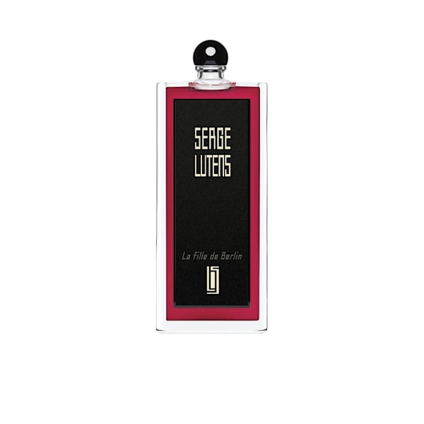 Serge Lutens, La Fille de Berlin, Eau De Parfum, Unisex, 100 ml
