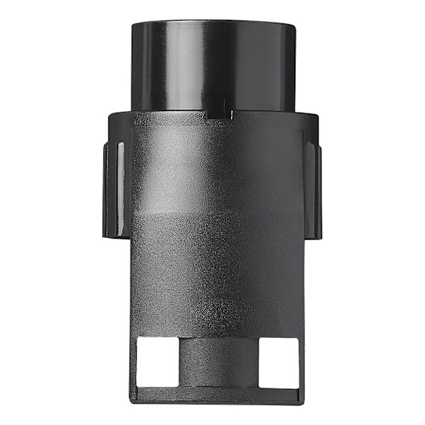 Adapter kontra fra 7- til 13-polet