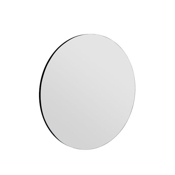 Mirror Zeos - Svart