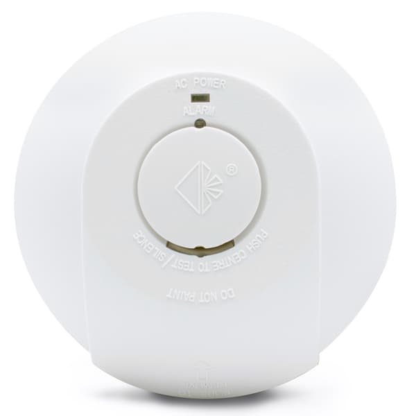 GNS-2236/RF2 Brandalarm 230V