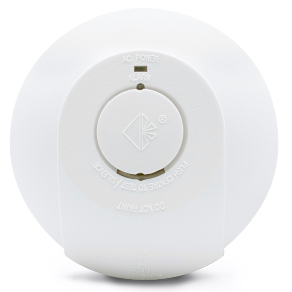 GNS-2236/RF2 Brandvarnare 230V