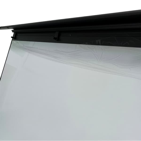Blädderblockstavla, magnetisk, 100x70 cm, mobilt stativ