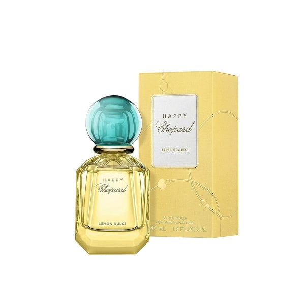 Naisten parfyymi Chopard EDP Happy Lemon Dulci 40 ml