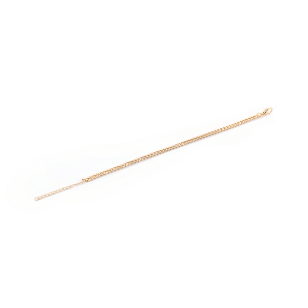 Metalliranneke CBL9389