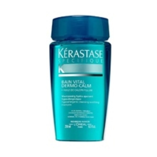 Kérastase - Specifique Bain Vital Dermo-Calm - Shampoo for sensi