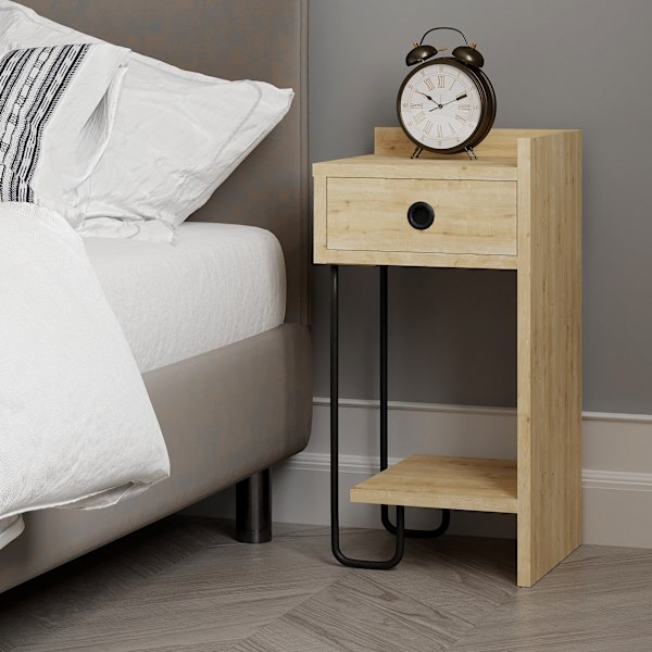 Natbord Sirius Right - Eg
