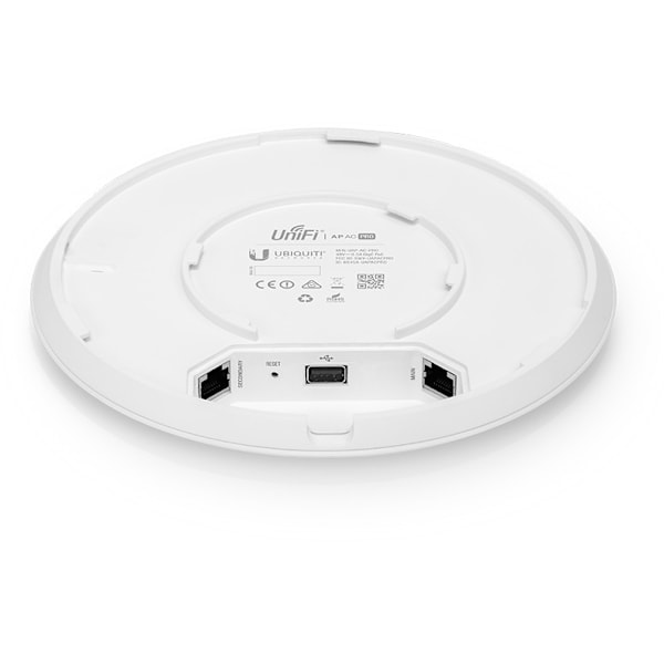 Ubiquiti UniFi UAP-AC-PRO Dual-band - WiFi basestation