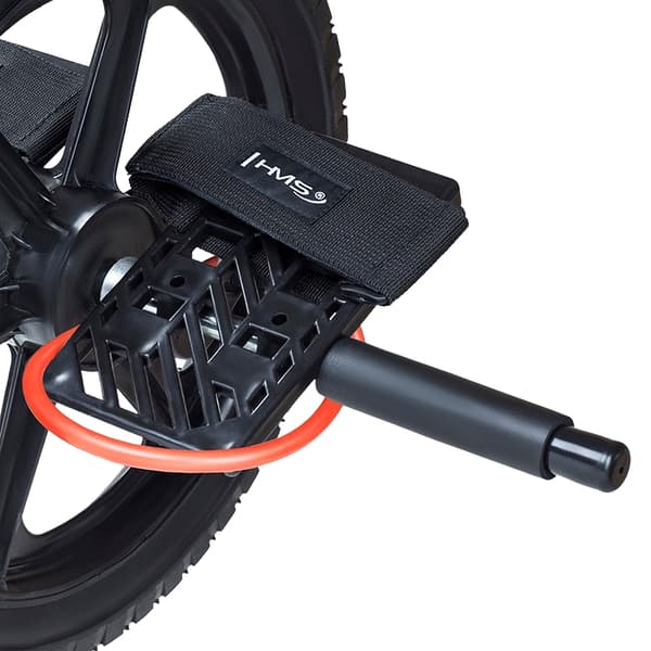 Suuri Ab Roller Wheel – kotikuntosalilaitteet