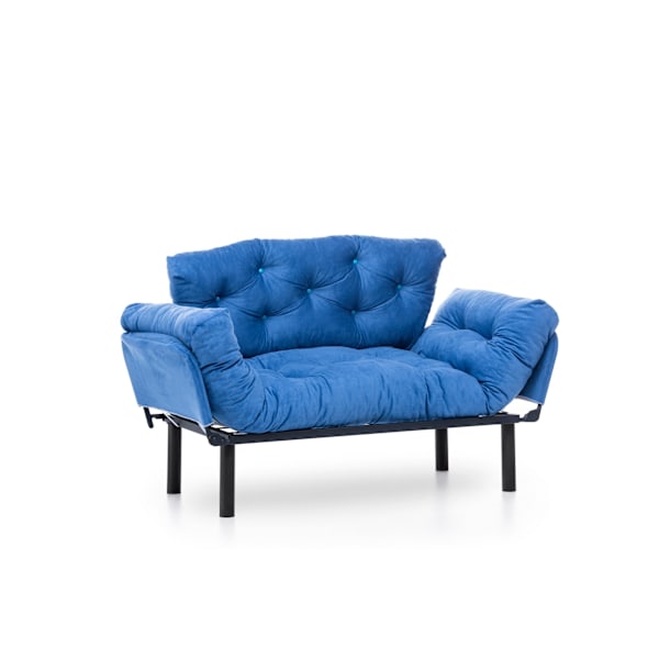 2-Pers Sovesofa Nitta - Blå