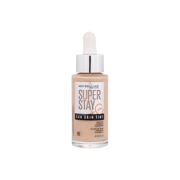 Maybelline - Superstay 24H Skin Tint + Vitamin C 6 - For Women,