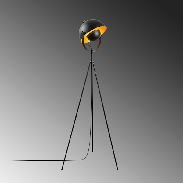 Gulvlampe blandet - 11516