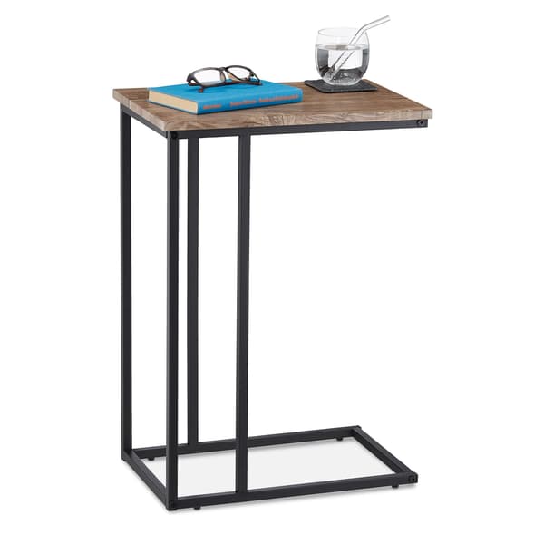 Sidobord industriell design