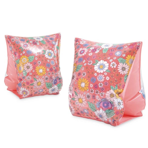 Uimanauhat 3-6-vuotiaille lapsille Flowers INTEX 56669