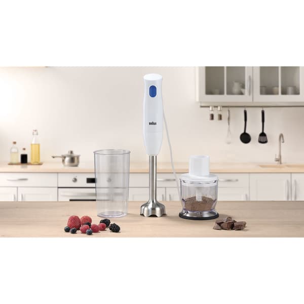 Håndmixer MQ10.201M MultiQuick 1