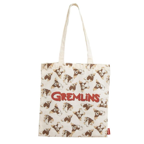 Gremlins indkøbspose