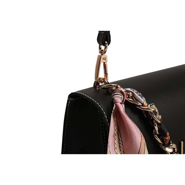 Crossbody taske 918 - Sort