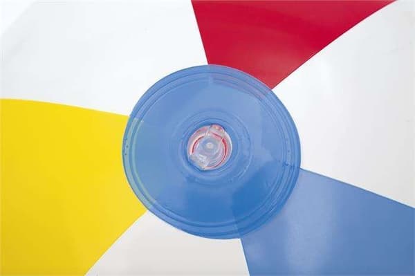 BESTWAY oppustelig badebold 31021