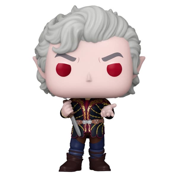 POP-figuuri Baldurs Gate Astarion