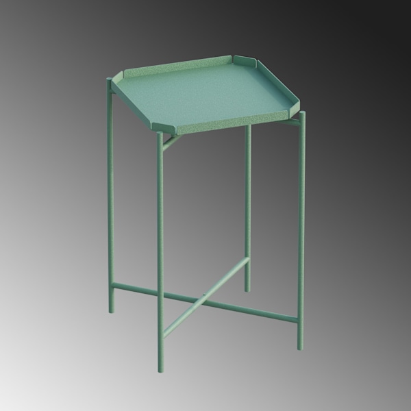 Soffbord Shb-008-D