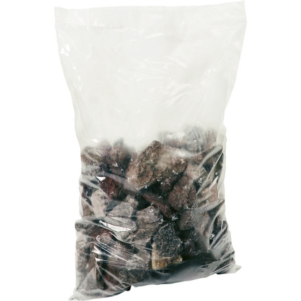Laavakivi kaasugrilliin 5kg - Hendi 152805