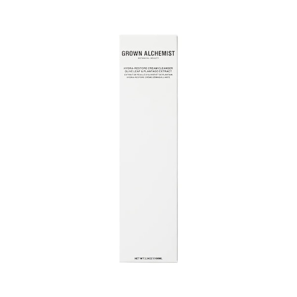 Grown Alchemist, Hydra - Restore, Plantago Extract, Cleansing Cream, 100 ml